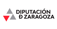 Logo Diputación de Zaragoza