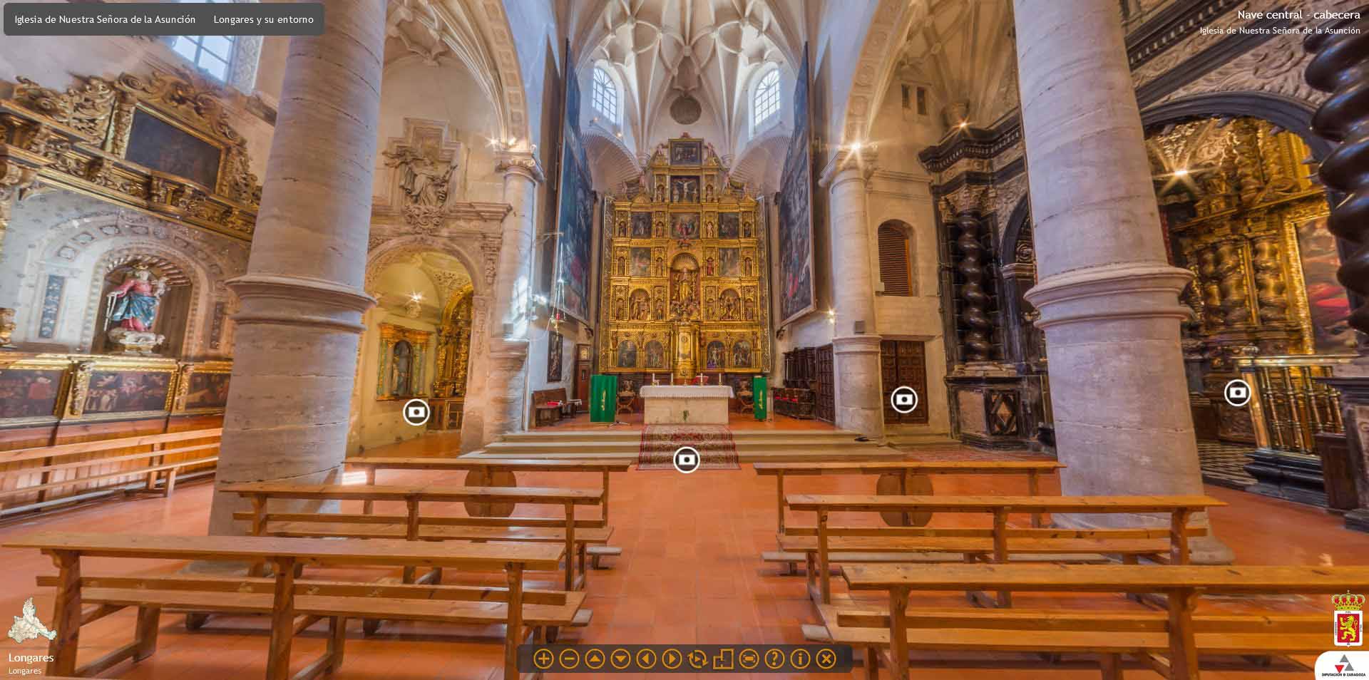 Iglesia de Nuestra Señora de la Asunción