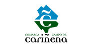 Logo Comarca Campo de Cariñena