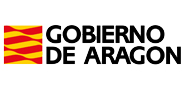 Logo Gobierno de Aragón