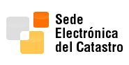 Logo Sede Electrónica del Catastro