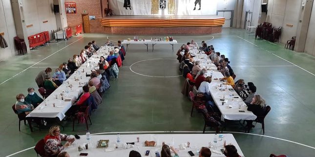 Asociación de Mujeres Virgen de la Puerta