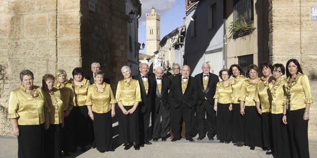 Coral Villa de Longares