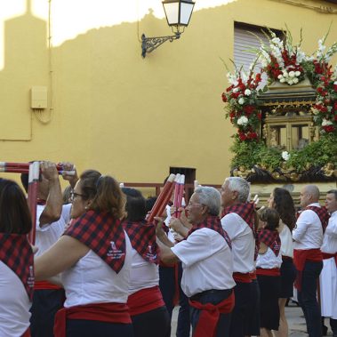 Dance del Paloteo (2)