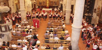 Dance del Paloteo (6)