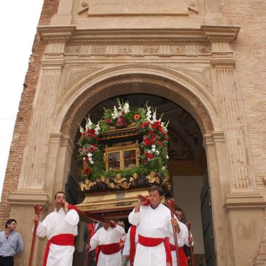 Dance del Paloteo (8)