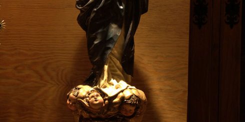 INMACULADA