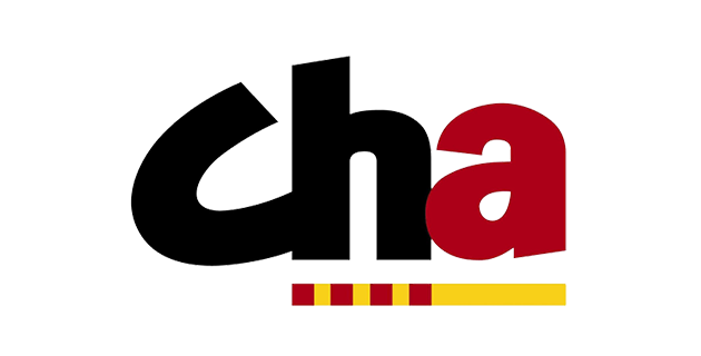 Logo CHA