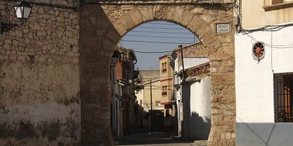 Puerta Somera 01