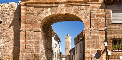 Puerta de Valencia 03