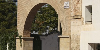 Puerta de Zaragoza 01