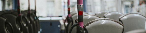 Banner Transporte