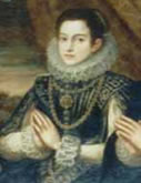 Isabel de Ledesma