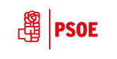 Logo PSOE