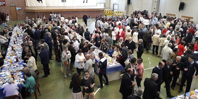 Fiestas de la Santa Espina (2)