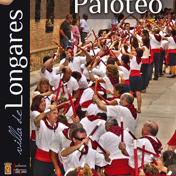 Poster Dance Longares