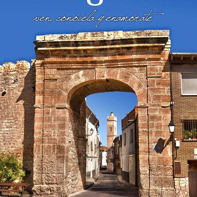 Poster Genérico Longares 2012