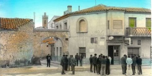 Longares antiguas 1