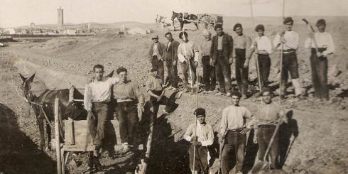 Longares antiguas 3
