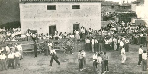 Longares antiguas 4
