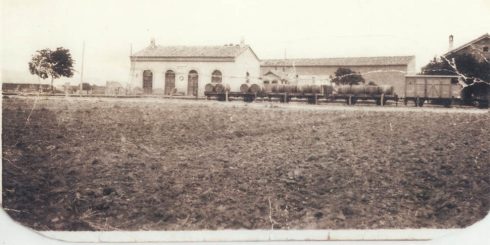 Longares antiguas 6
