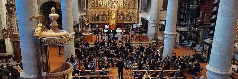 banda de musica