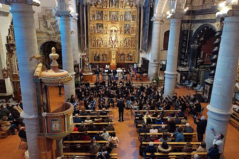 banda de musica
