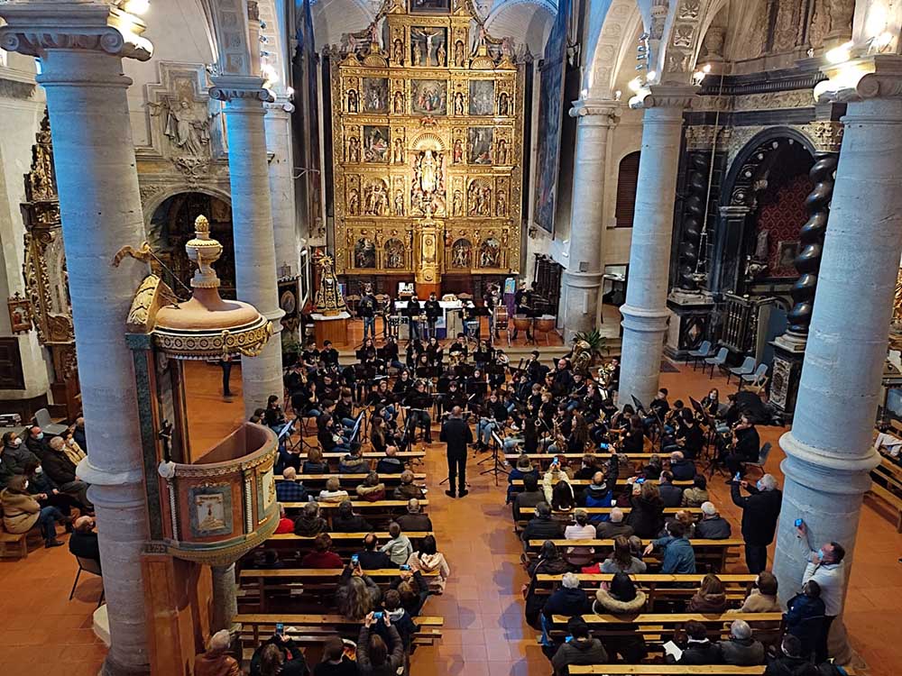 banda de musica