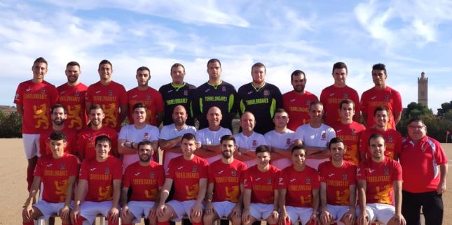 Longares Fútbol Club