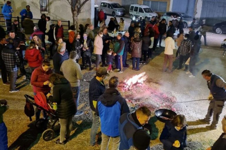 jueves lardero