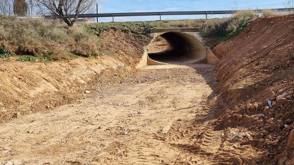 puentes n330