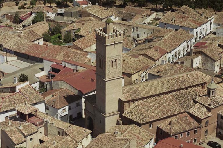La Torre