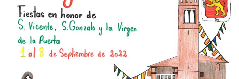 Fiestas Patronales de Longares