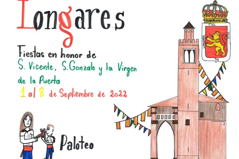 Fiestas Patronales de Longares