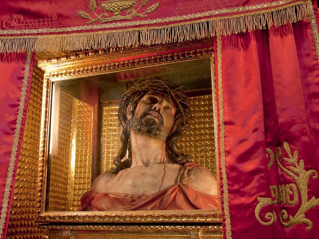 Ecce Homo
