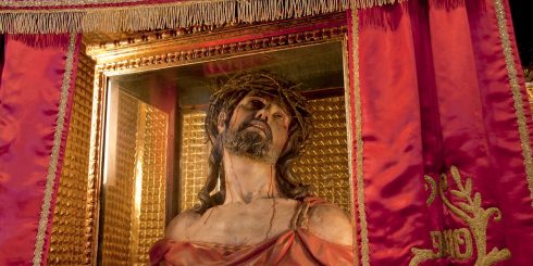 Ecce Homo