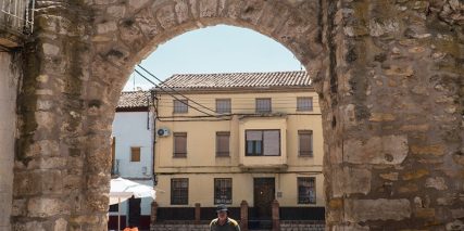 Puerta Somera 03