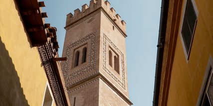 Torre de Longares 01