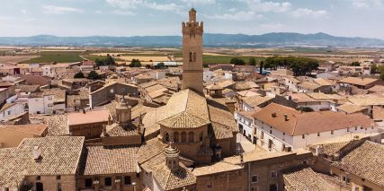 Torre de Longares 02