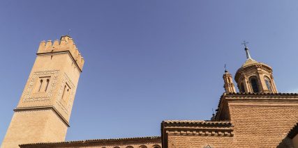 Torre de Longares 03