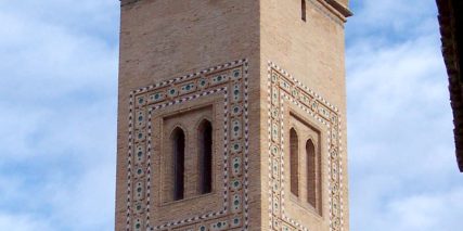 Torre de Longares 05