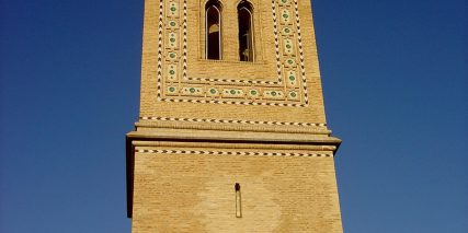 Torre de Longares 08