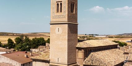 Torre de Longares 09