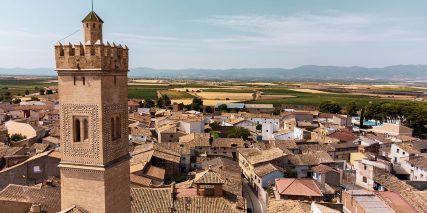 Torre de Longares 10