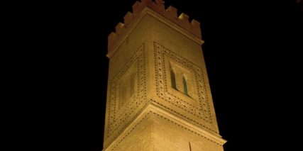 Torre de Longares 12