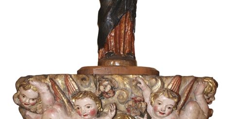 VIRGEN DE LA PUERTA 2