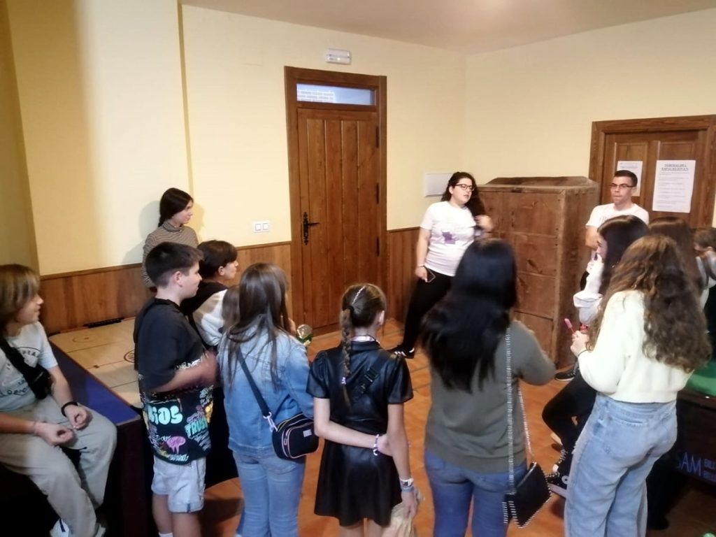 Espacio Joven