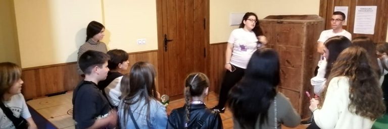 Espacio Joven