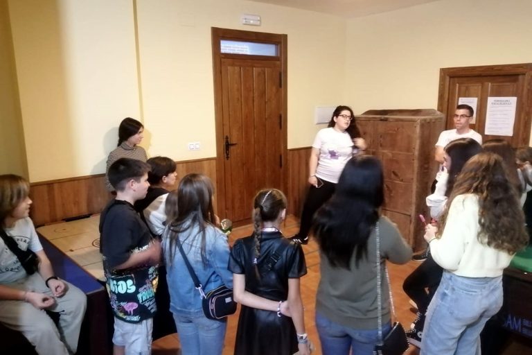 Espacio Joven
