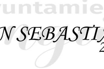 SAN SEBASTIÁN